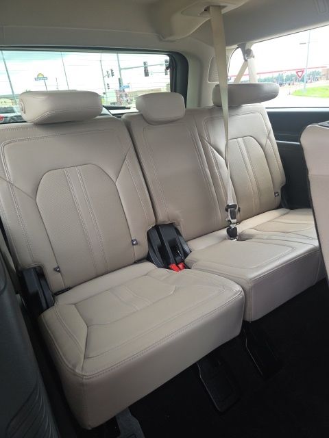 Used 2023 Ford Expedition Max SUV