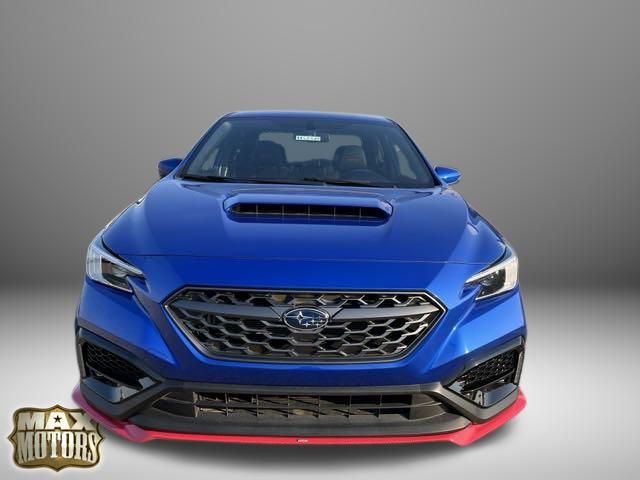 2022 Subaru WRX Limited 2