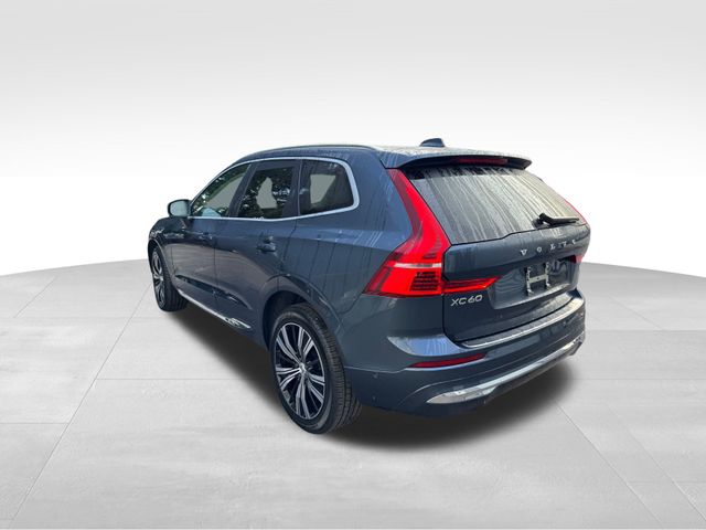 2023 Volvo XC60 B5 Plus Bright Theme 7