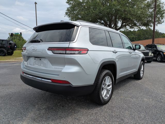 2026 Jeep Grand Cherokee L Altitude 4x4