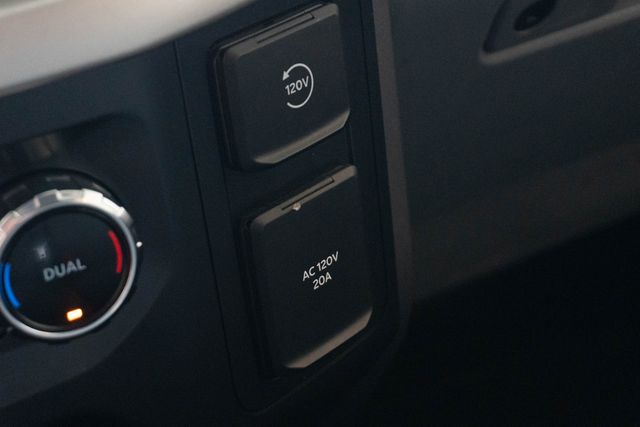 Used 2022 Ford F-150 Truck