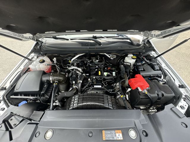 Used 2019 Silver Ford XLT image 29