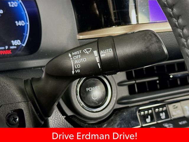 Used 2023 Toyota Crown Sedan