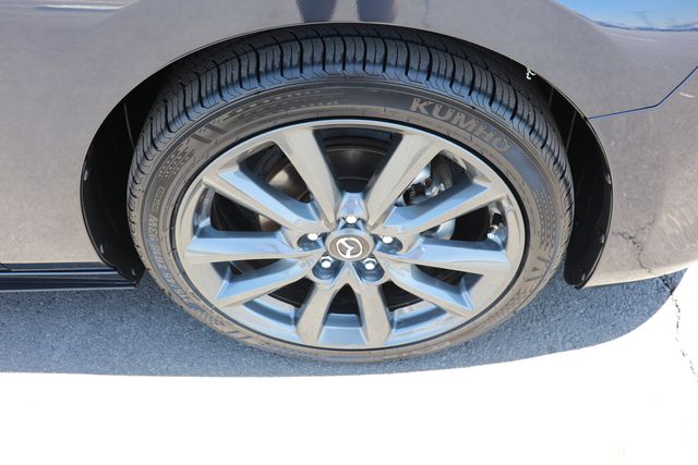 2024 Mazda Mazda3 2.5 S Preferred Package photo