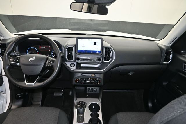 used 2024 Ford Bronco Sport car, priced at $26,786