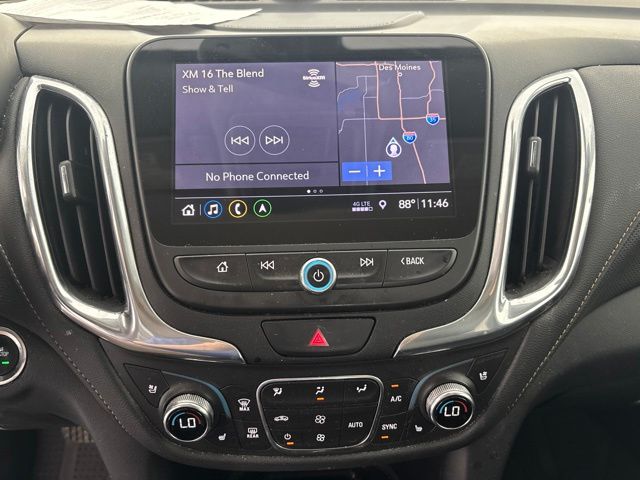 Used 2020 Chevrolet Equinox SUV