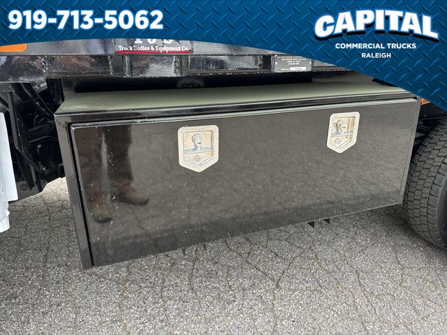 New 2026 White Ford 12FT DUMP image 18