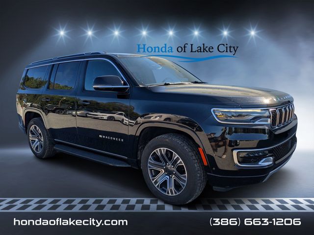 2024 Jeep Wagoneer Series II RWD