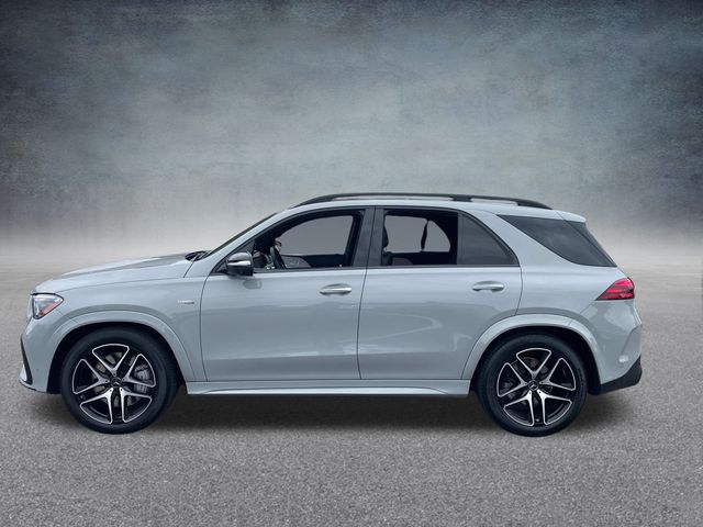 2024 Mercedes-Benz GLE GLE 53 AMG 13