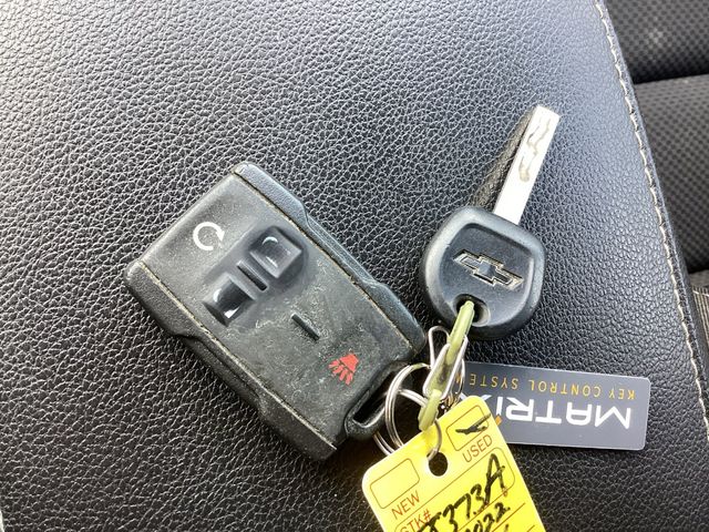 Used Car 2022 Chevrolet Colorado  Lt For Sale Under $25,000 In San Antonio, Texas