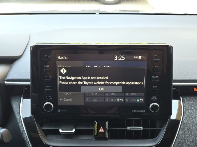 Photo of 2022 Toyota Corolla SE in Dallas, GA - 26,  2022 Toyota Corolla SE:B01917