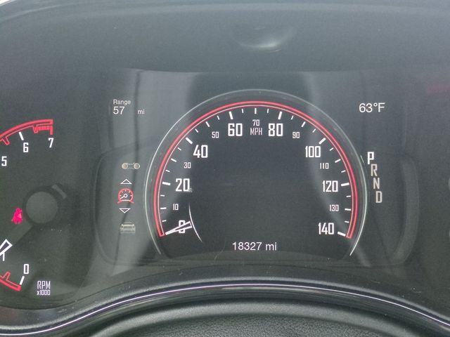 used 2026 Dodge Durango car, priced at $37,790