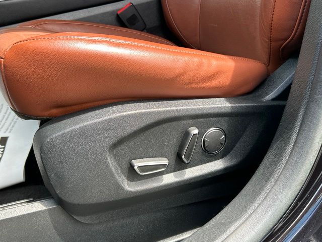 used 2019 Ford Edge car, priced at $17,247