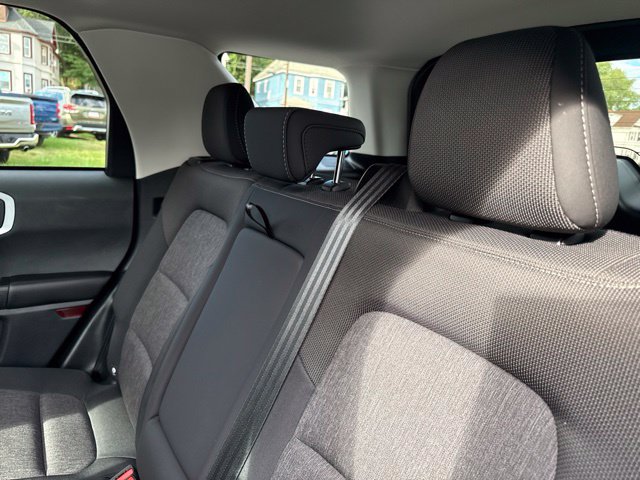 Used 2024 Ford Bronco Sport SUV