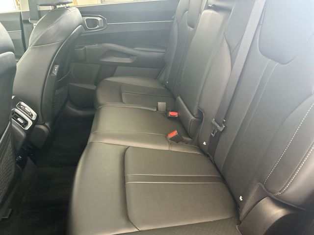 Used 2024 Red Kia S image 26