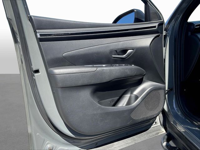 Used 2024 Hyundai Santa Cruz Truck