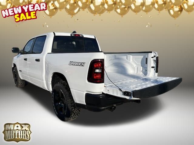 2025 Ram 1500  10