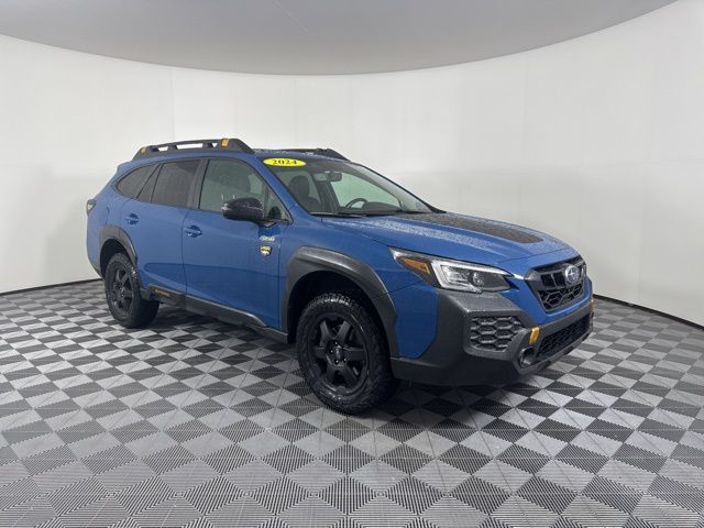 Used 2024 Subaru Outback SUV