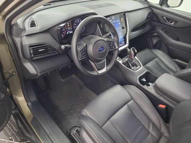 2024 – Subaru – Outback