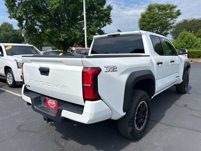 Used 2024 Toyota Tacoma Truck