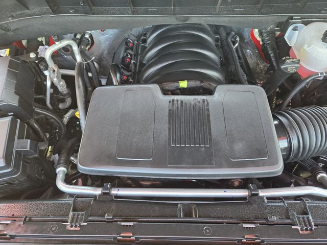 Used 2025 Chevrolet Silverado 1500 Truck