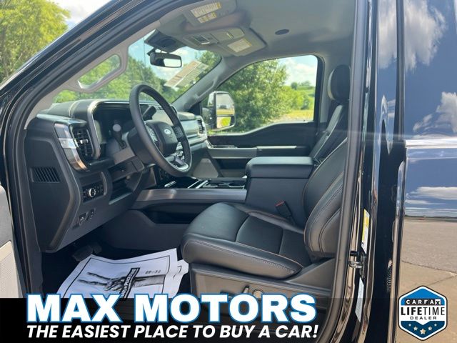 New 2026 Ford F-250SD Truck