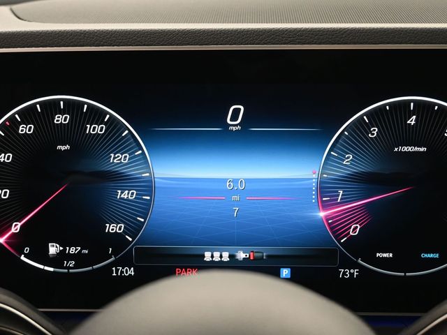 Used 2025 Mercedes-benz GLE SUV