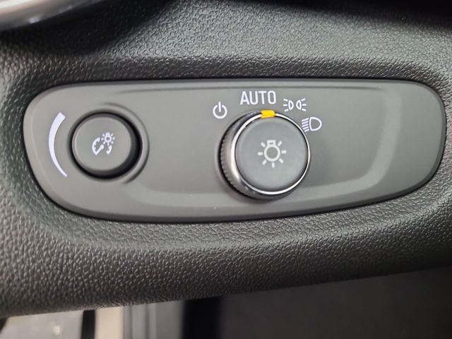 2026 – Chevrolet – Trax