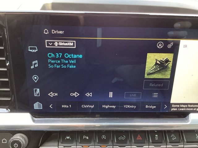 Used Car 2023 Chevrolet Silverado 1500  Ltz For Sale Under $50,000 In San Antonio, Texas