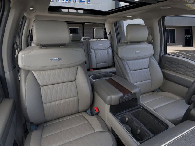 2026 Ford F-250SD Platinum:168720