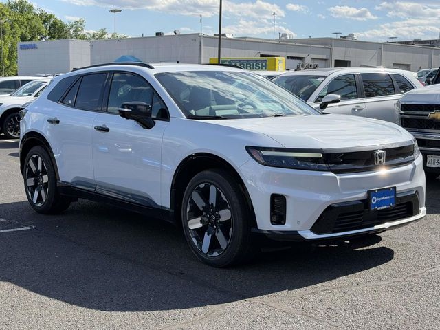 2026 Honda Prologue Elite AWD's photo