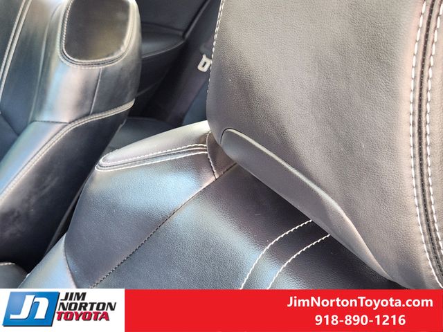 Used 2024 Toyota Corolla Hybrid Sedan