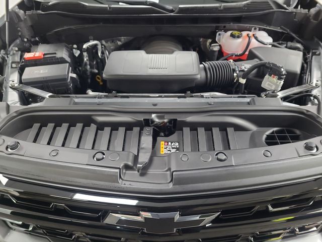 2026 – Chevrolet – Silverado 1500