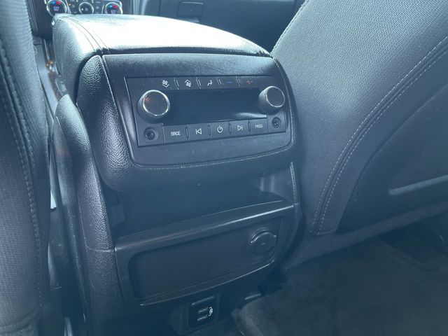 Used 2017 Chevrolet Traverse For Sale in Livonia, MI