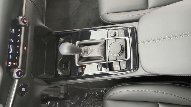 2025 Mazda CX-30 Select Sport - Photo 21