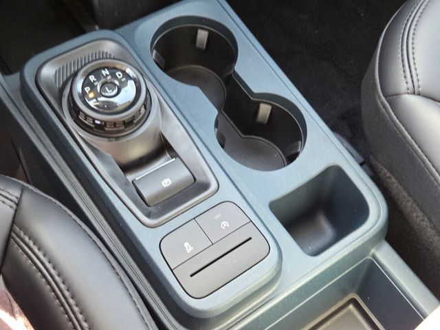 New 2026 Ford Maverick Lariat 4D Crew Cab