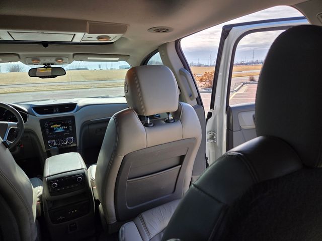 2015 Chevrolet Traverse 2LT