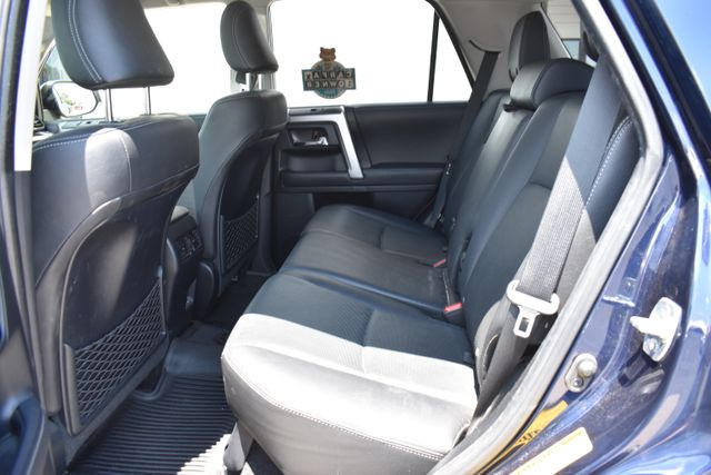 Used 2023 Toyota 4Runner SUV
