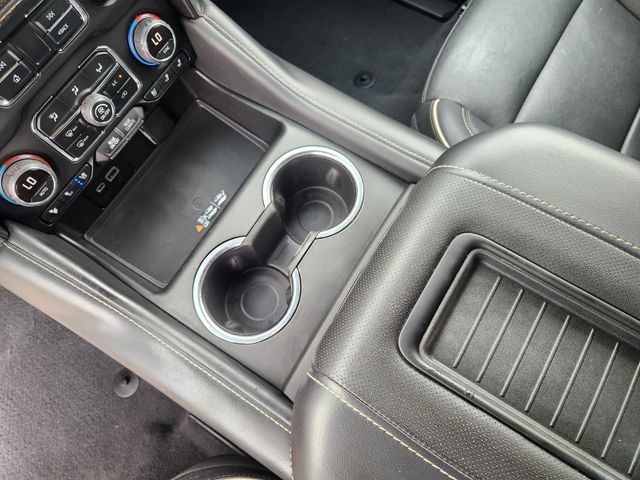 Used 2022 Chevrolet Tahoe SUV