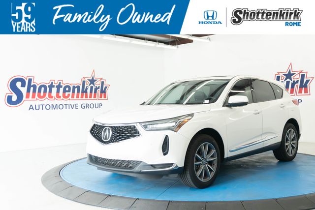 2023 Acura RDX