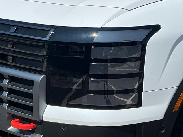 new 2026 Hyundai Palisade car, priced at $47,446