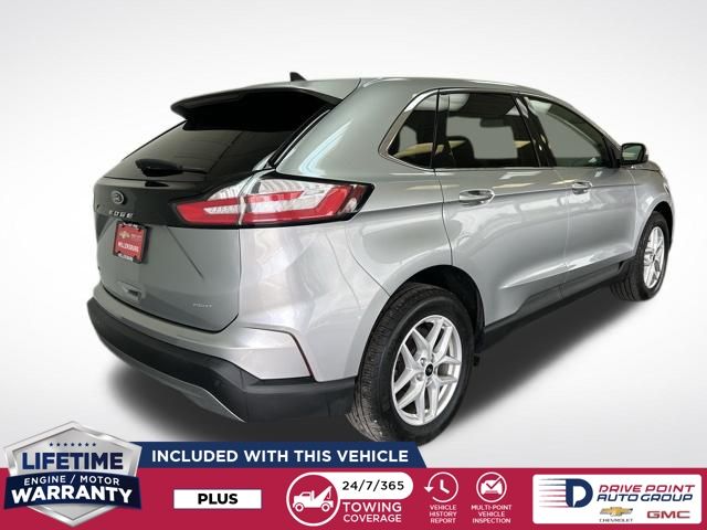 2024 Ford Edge SEL - Image 3