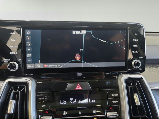 Used 2022 Kia Sorento SUV