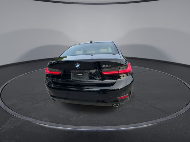 2020 BMW 330i - $21,077