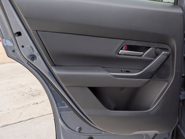 2026 Mazda CX-50 2.5 S Preferred Gray at DeMontrond Mazda