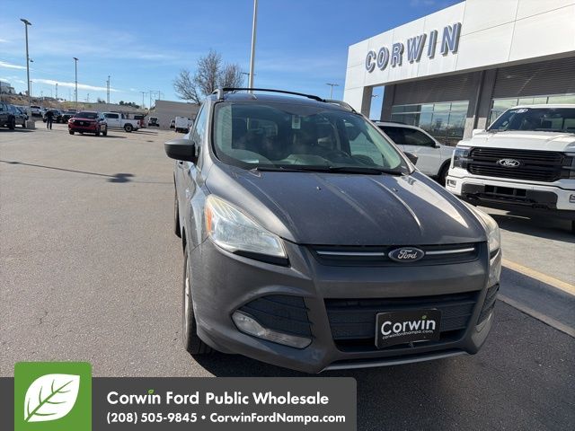 2015 Ford Escape SE AWD