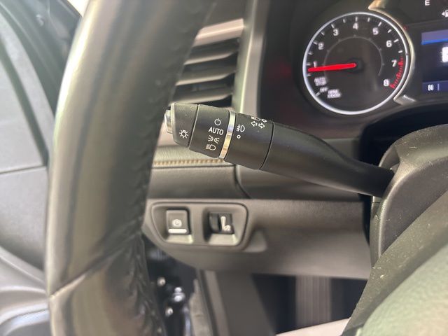 Used 2020 GMC Acadia SUV