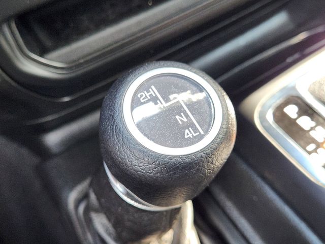 2021 Jeep Wrangler Unlimited Sport Altitude photo