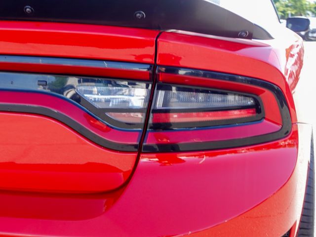 used 2021 Dodge Charger car, priced at $24,209