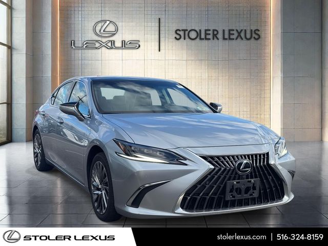 2024 Lexus ES 350 Ultra Luxury FWD